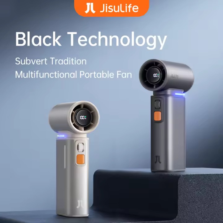 Jisulife Portable Fan